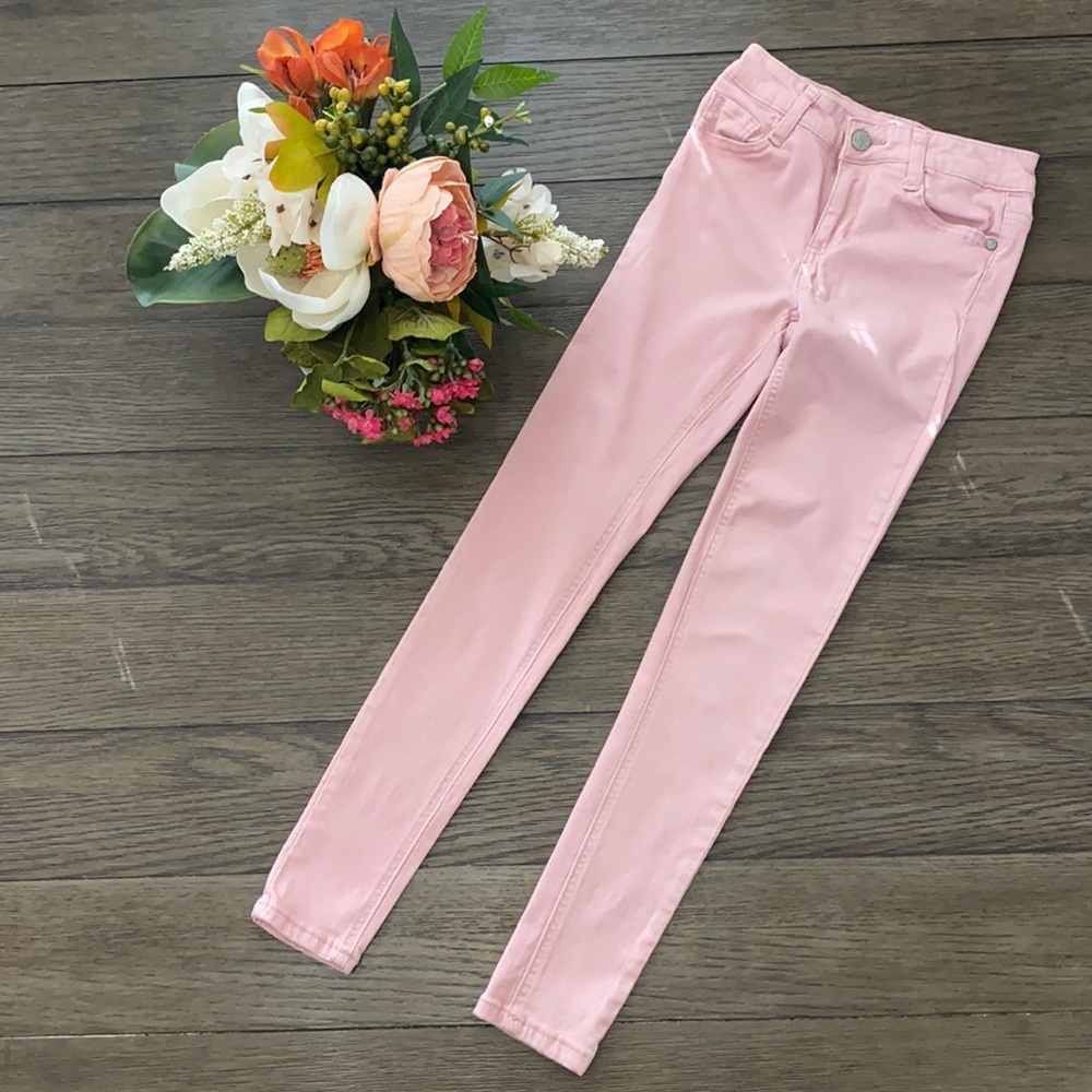 Epic Threads skinny colored jeans girls